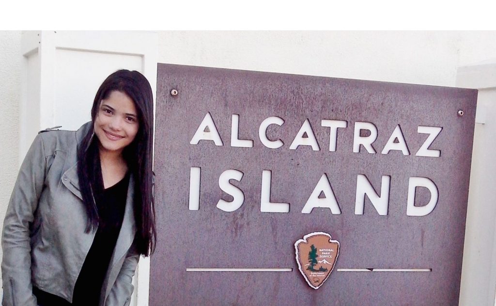 prisao de alcatraz