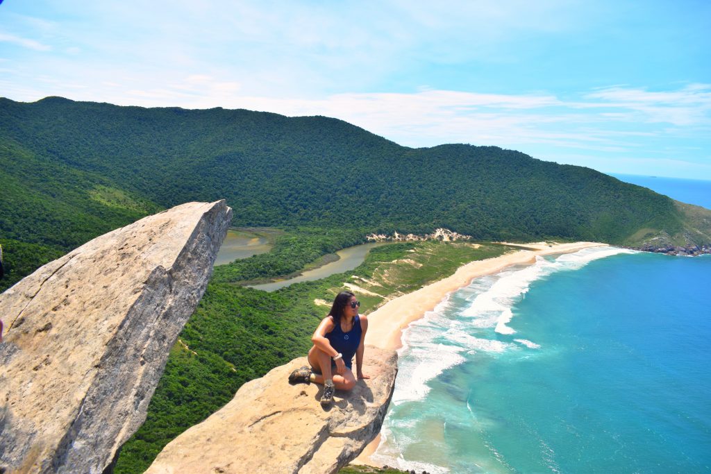 trilha lagoinha do leste