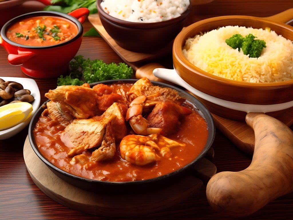 comidas tipicas do piaui