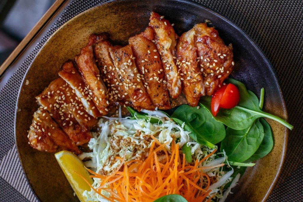 restaurantes em parnaiba