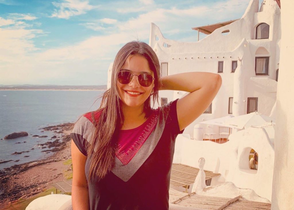 o que fazer em punta del este- conhecer a casapueblo