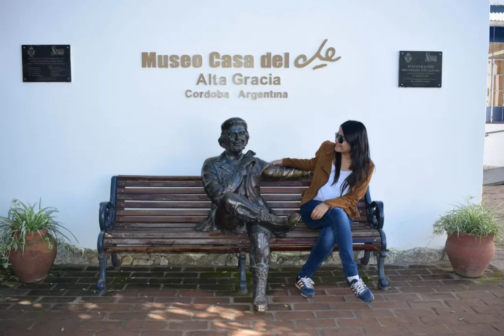 o que fazer em alta gracia