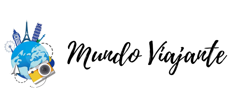 logo blog mundo viajante