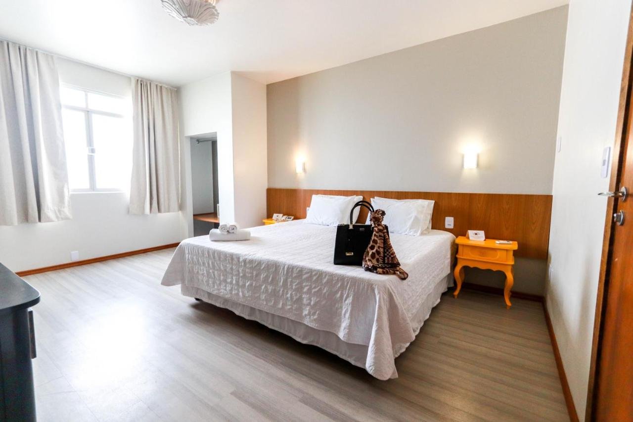 pousadas próximas ao beto carrero hotel itajai express santa catarina