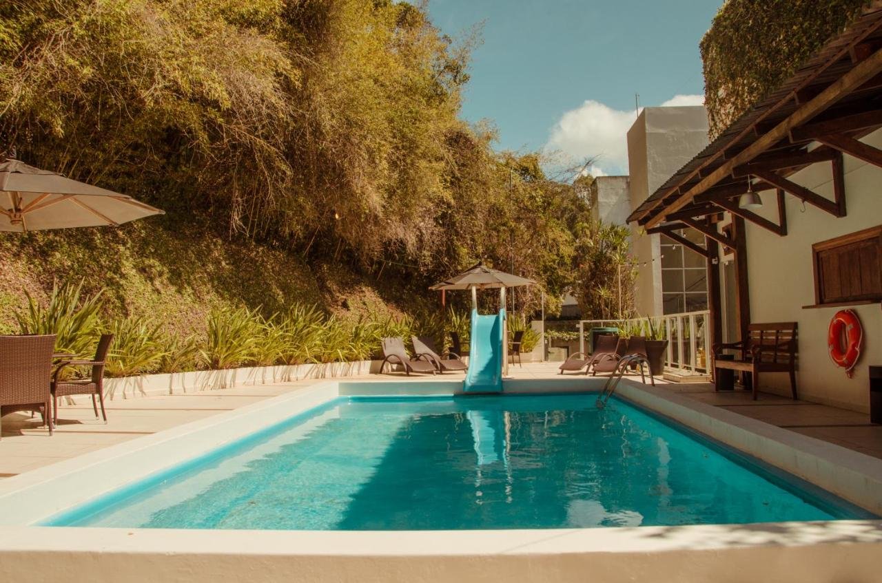 pousadas próximas ao beto carrero hotel com piscina proximo ao beto carrero