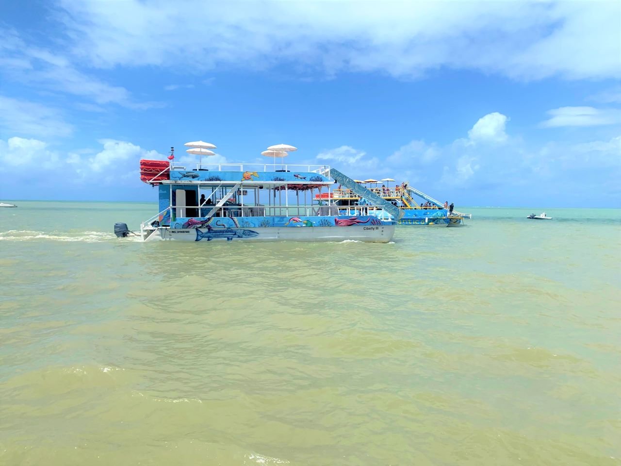 Piscinas Naturais do Seixas