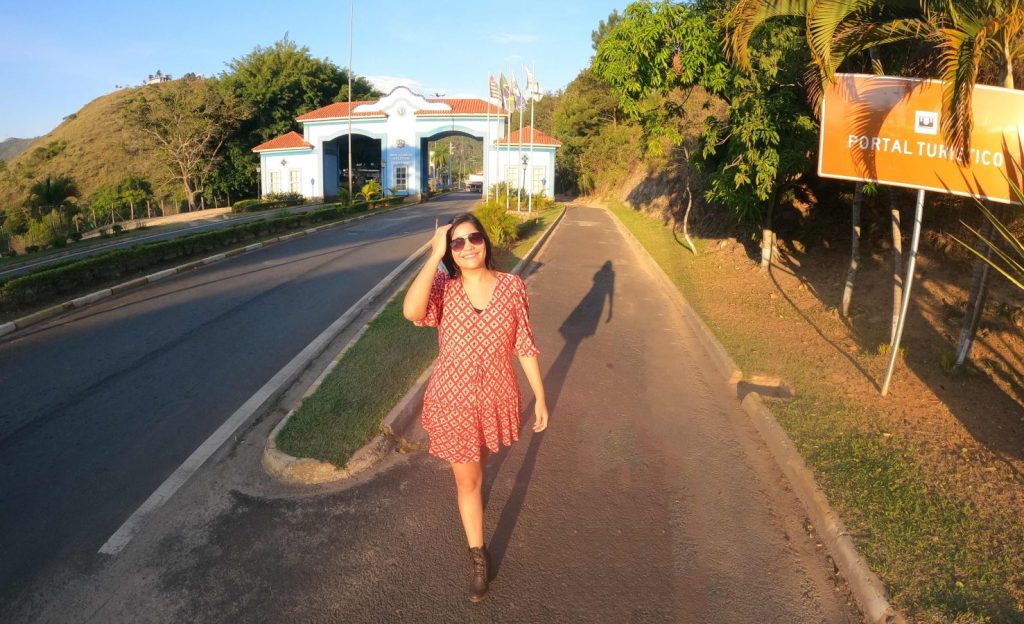 o que fazer em Monte Alegre do Sul