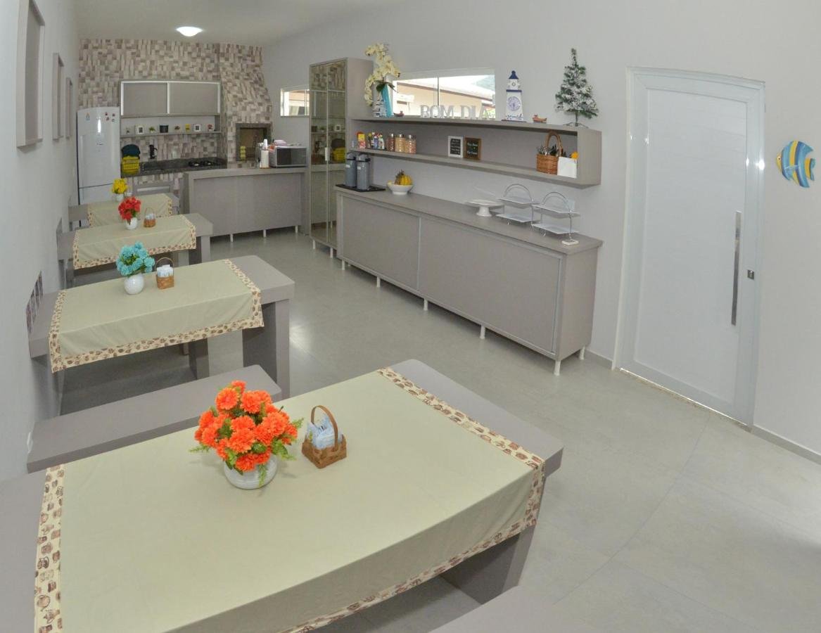 pousadas próximas ao beto carrero pousada rota dos mares penha santa catarina