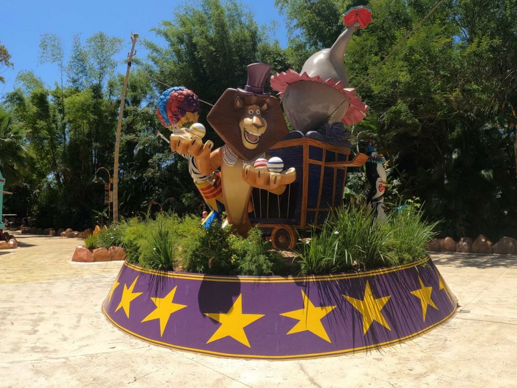 pousadas próximas ao beto carrero