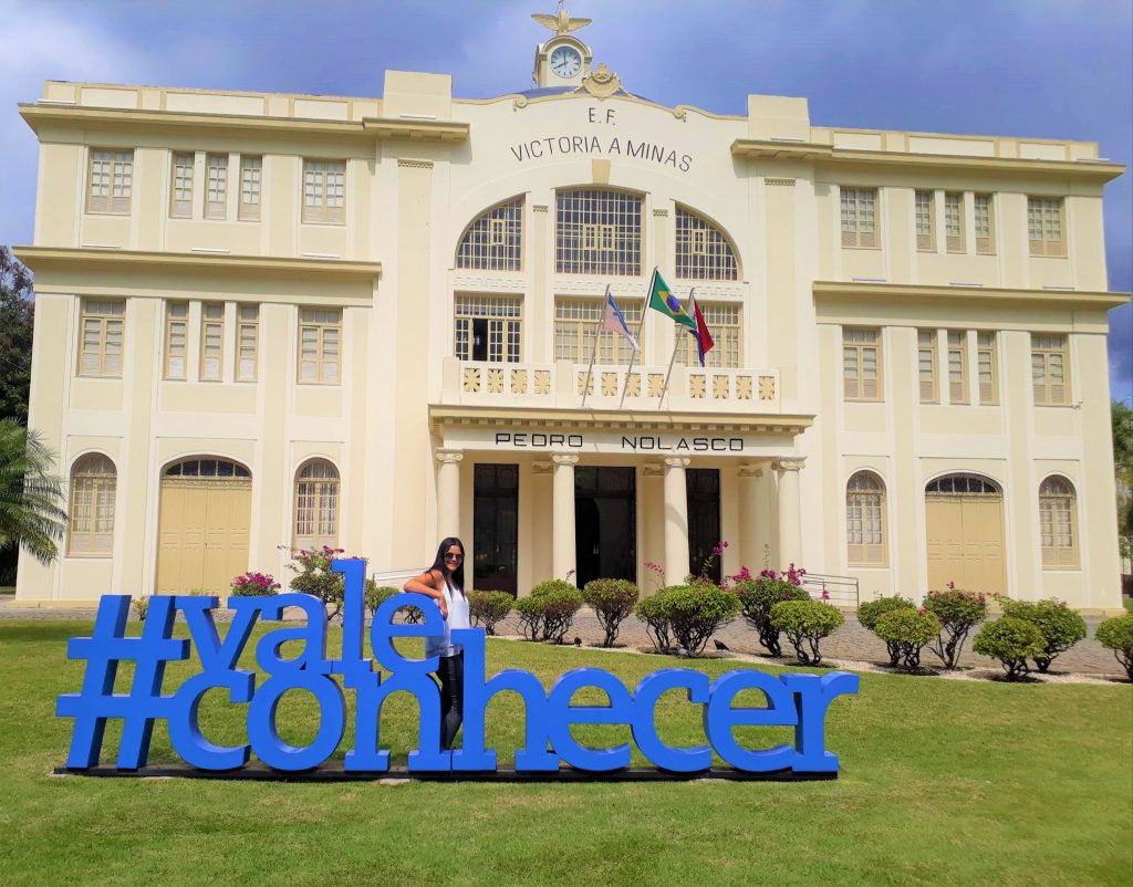 pontos turisticos de vitória no espirito santo
