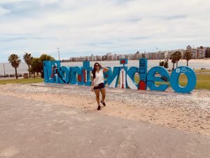 o que fazer em montevideo