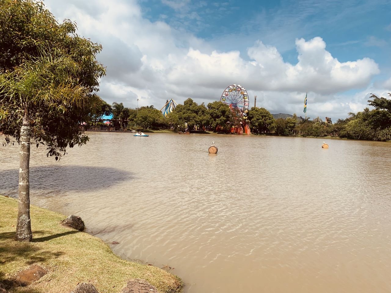 pedalinho beto carrero