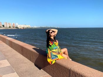 melhores praias de montevideo