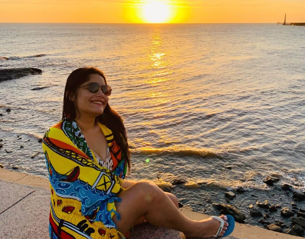 city tour montevideo