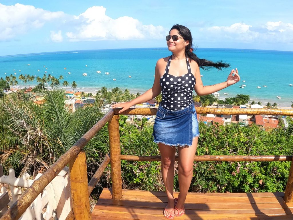 mirante do cruzeiro maragogi