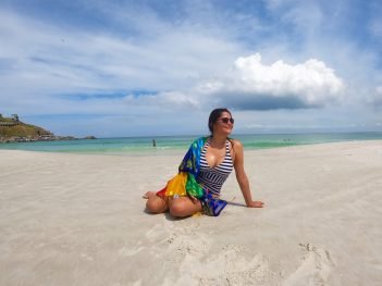 praia grande em arraial do cabo