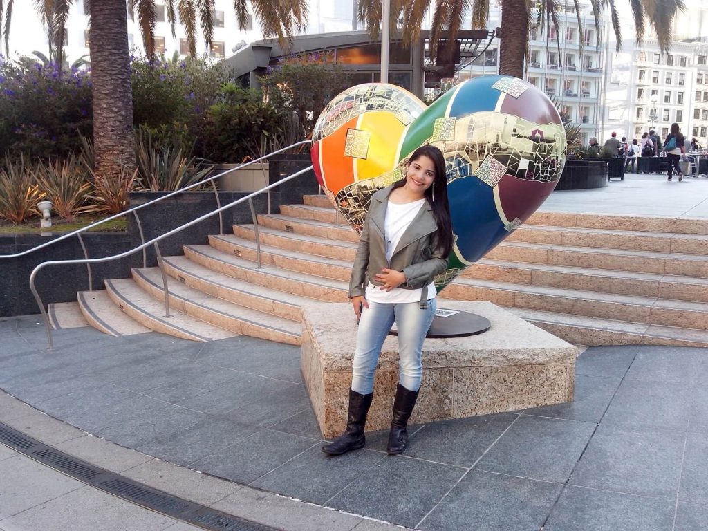 free walking tour san francisco