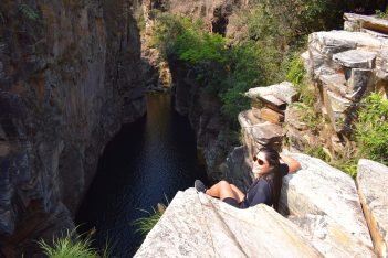 passeio de 4x4 em capitolio retiro vikings