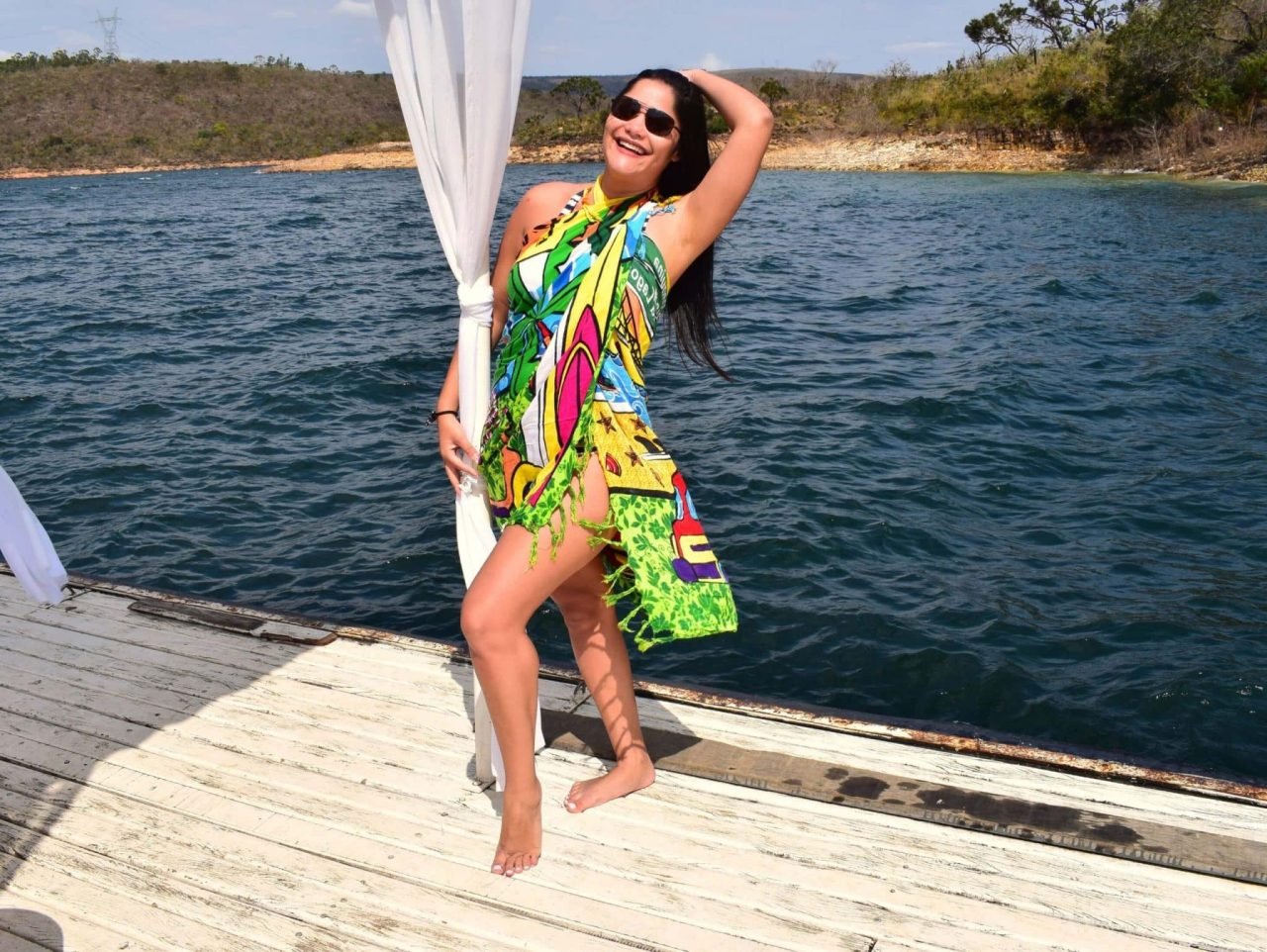 excursão ouro preto e mariana lago de furnas - lagoa azul