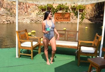 flutuante mar de minas capitólio