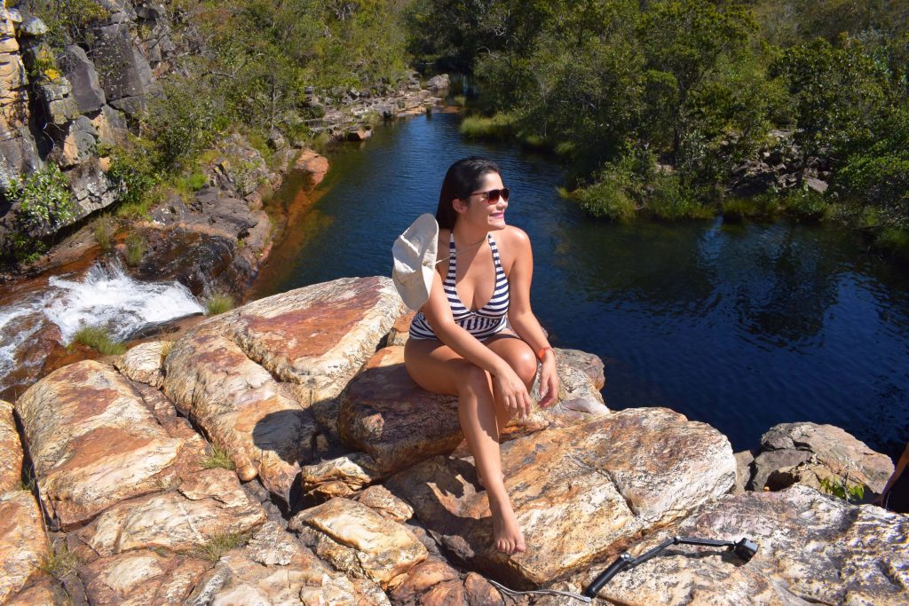 roteiro chapada dos veadeiros