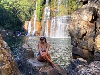 almecegas chapada dos veadeiros - cidades turísticas de goiás