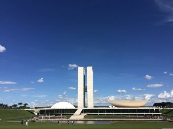 brasilia planalto