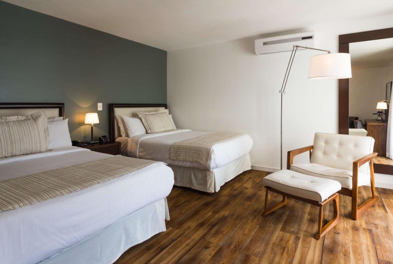 Radisson Colonia Del Sacramento Hotel