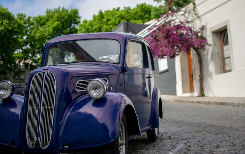 centro de colonia del sacramento