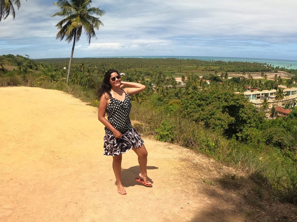 praia porto da rua são miguel dos milagres