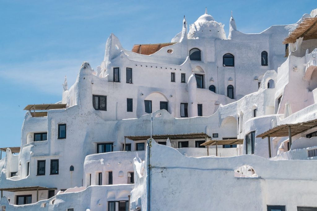 Casapueblo maldonado punta del este city tour