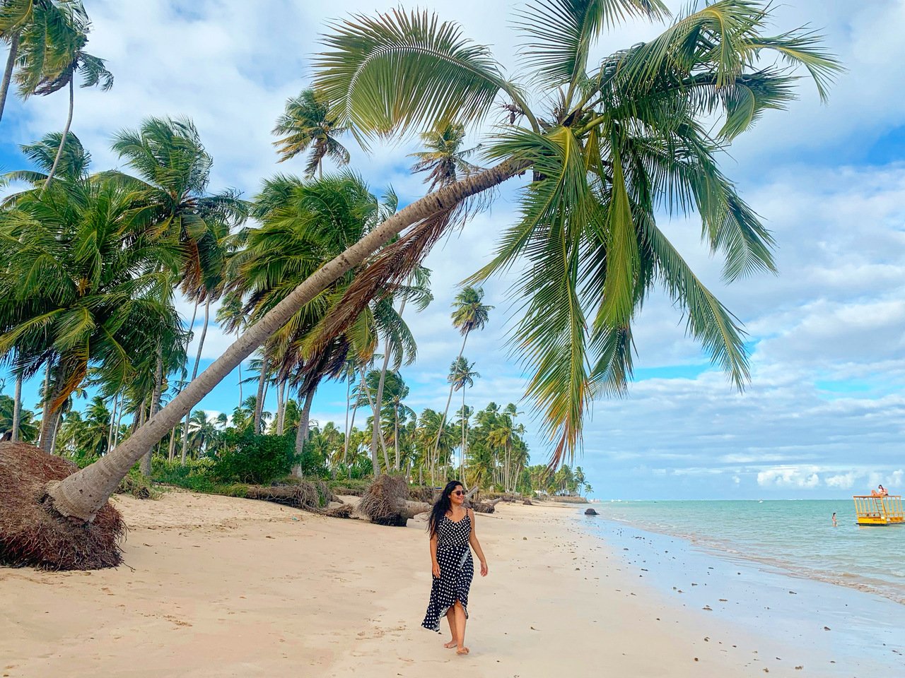 praias de são miguel dos milages
