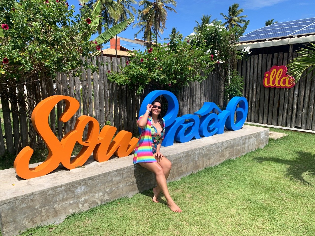 praero beach club maceio