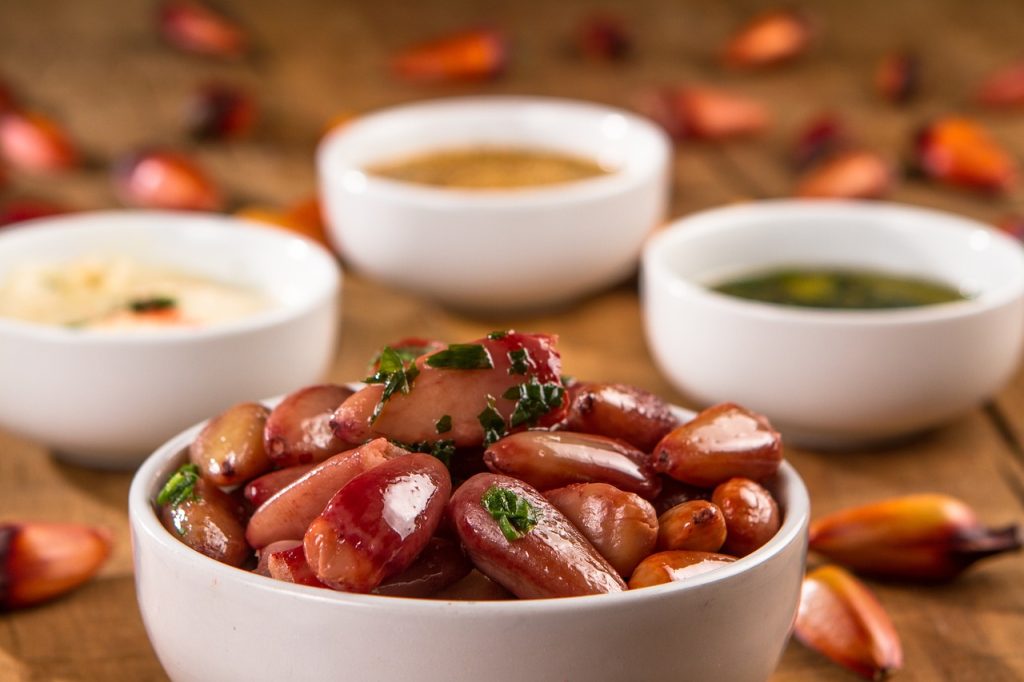 comidas tipicas do parana