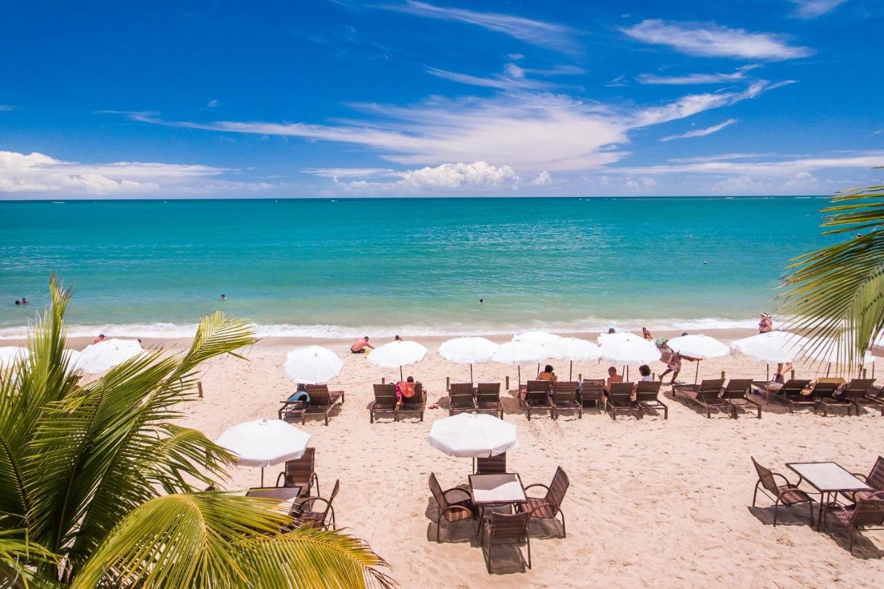 onde se hospedar em Porto Seguro la torre resort hotel all incliusive em porto seguro