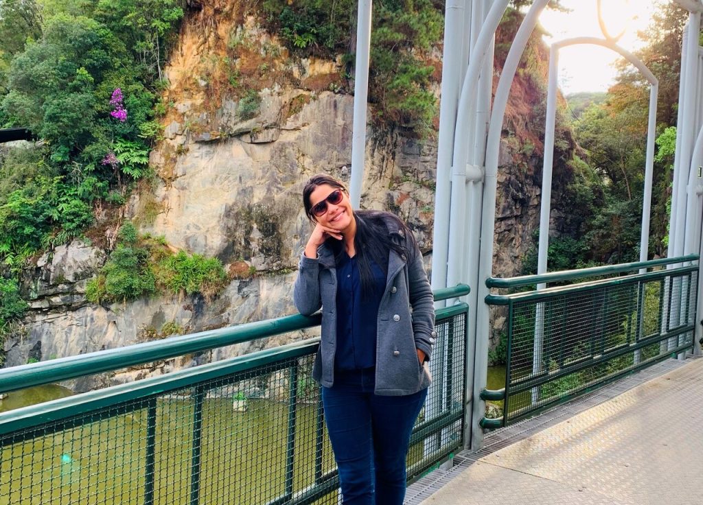 o que fazer em curitiba? conhecer a opera arame