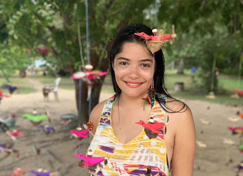 passeio de porto seguro para trancoso