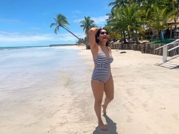 praia de ipioca melhores praias de maceio alagoas