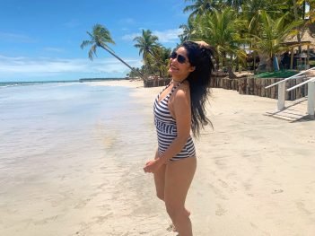 praia de ipioca maceio alagoas