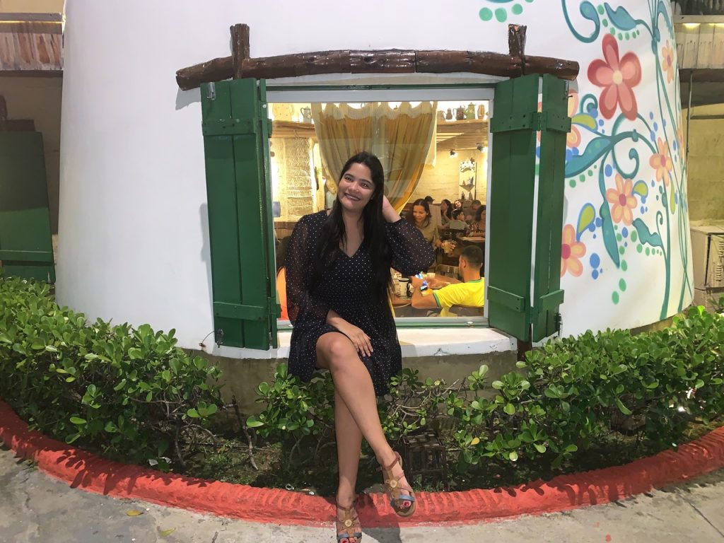 restaurante bule em maceio