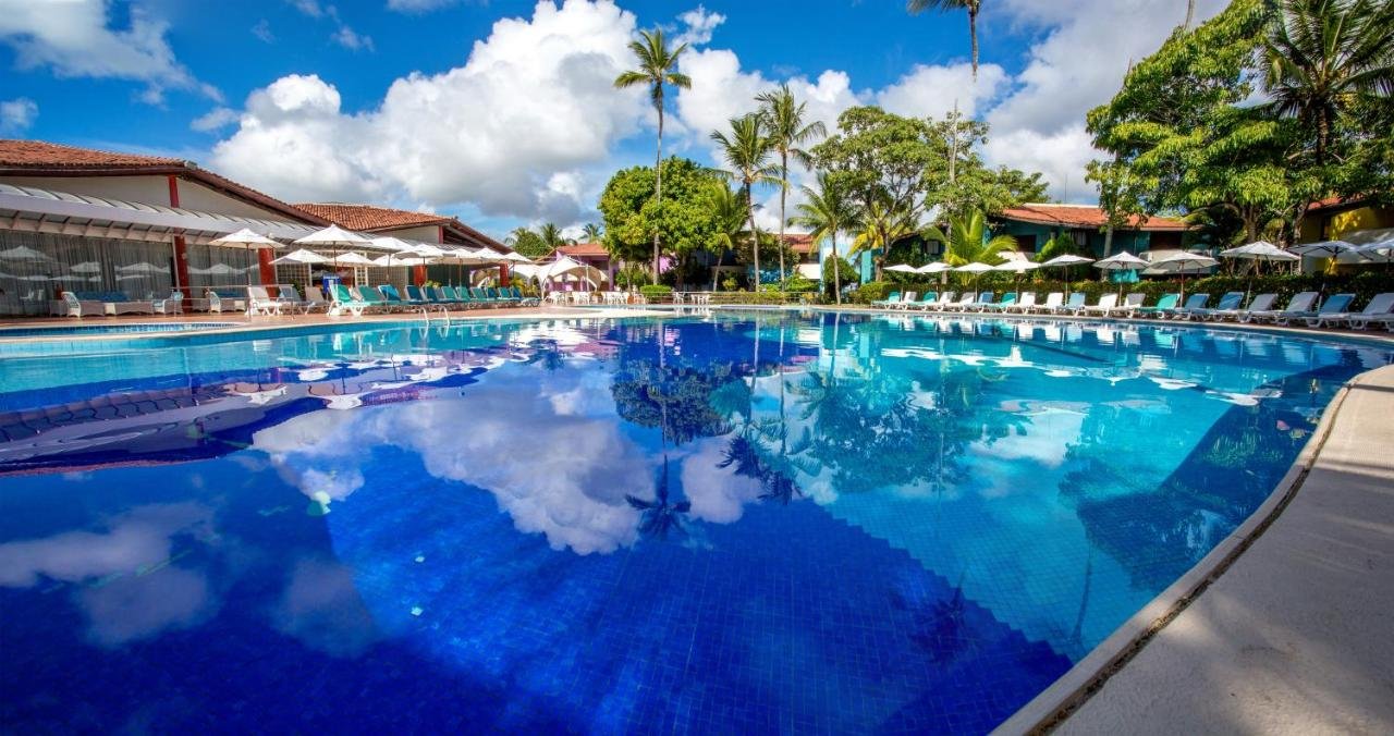 onde se hospedar em Porto Seguro hotel arcobaleno onde se hospedar em porto seguro