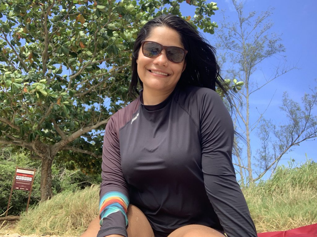 praias da ferradura e ferradurinha