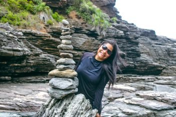 trilha praia da ferradura o que fazer em buzios