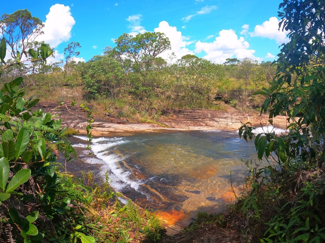 poço bem te vi carrancas