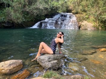 cachoeira da esmeralda carrancas mg