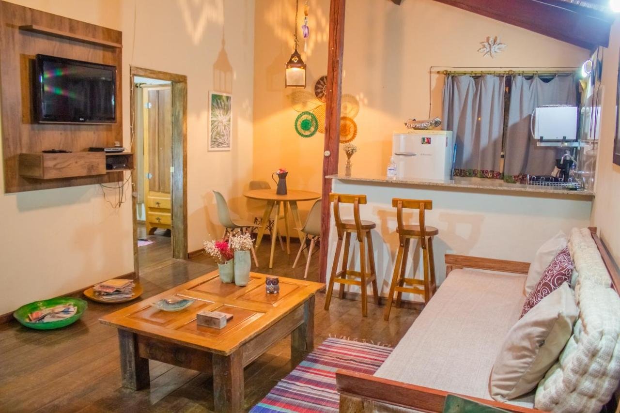 chale adobe em carrancas