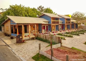 pousada vila mandalah em carrancas