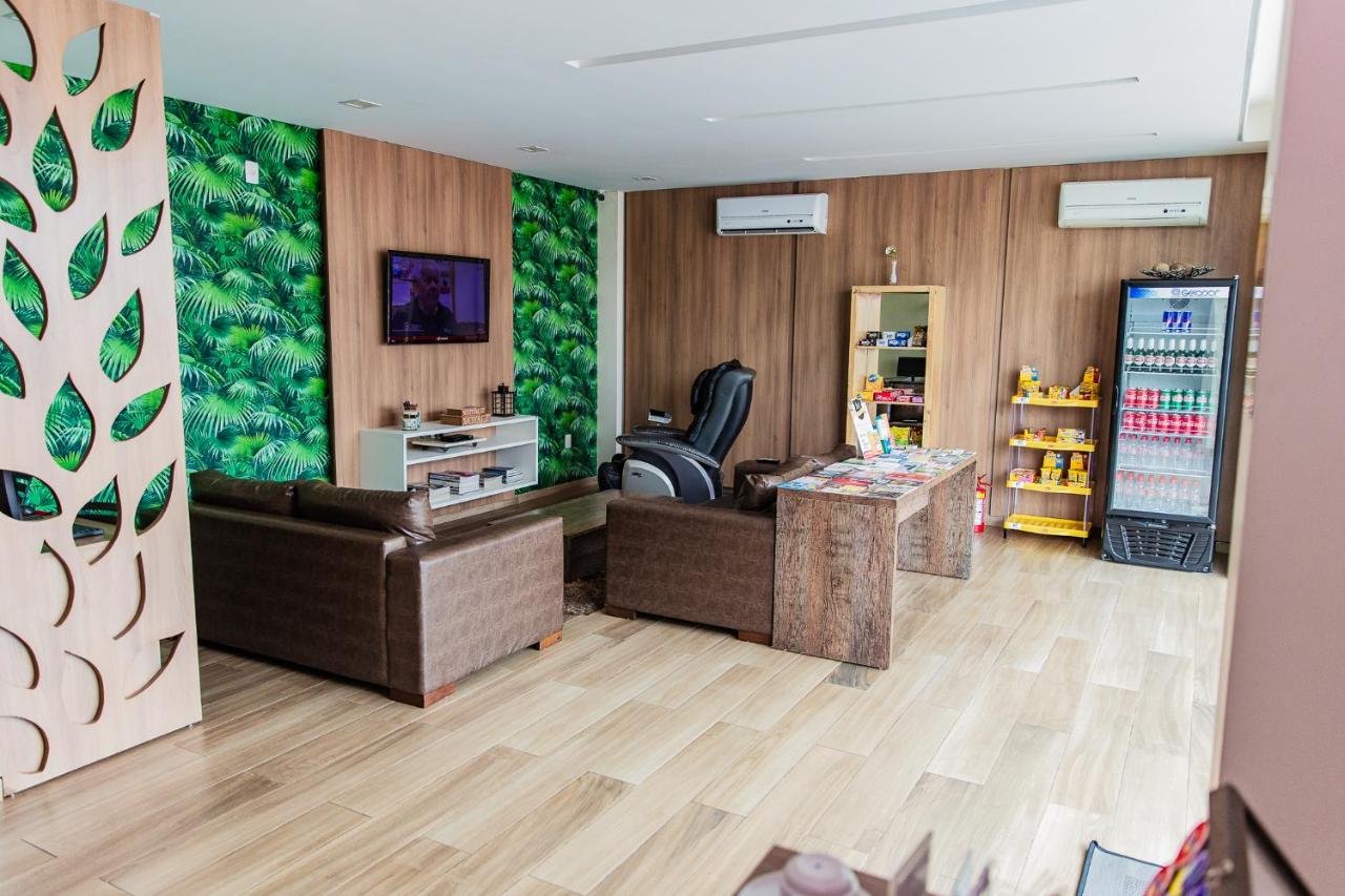 onde ficar em rio branco