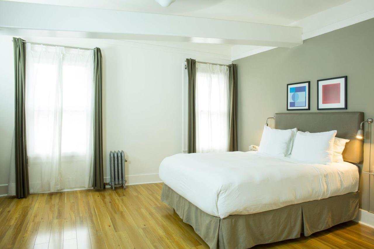 herbert hotel san francisco