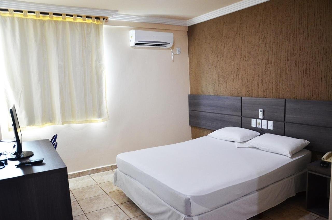 onde ficar em rio branco